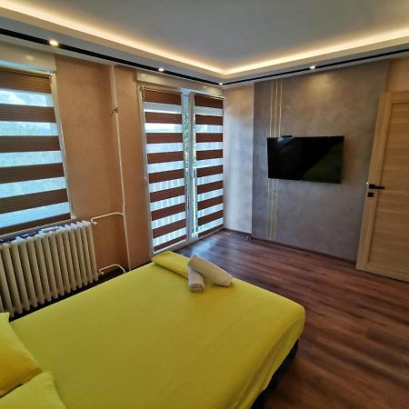 Princ Lux Spa With Free Parking Нови-Сад Экстерьер фото