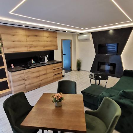 Princ Lux Spa With Free Parking Нови-Сад Экстерьер фото