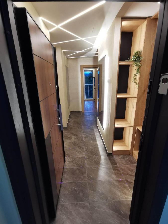 Princ Lux Spa With Free Parking Нови-Сад Экстерьер фото