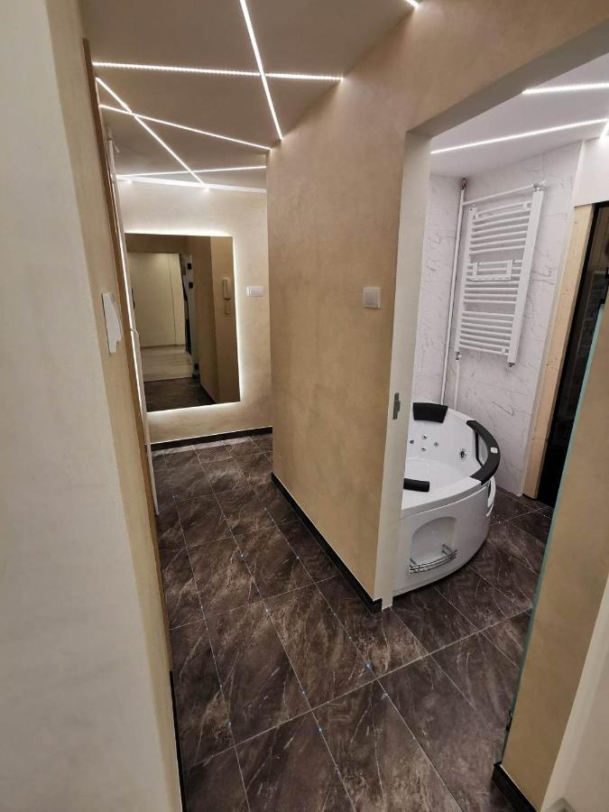 Princ Lux Spa With Free Parking Нови-Сад Экстерьер фото
