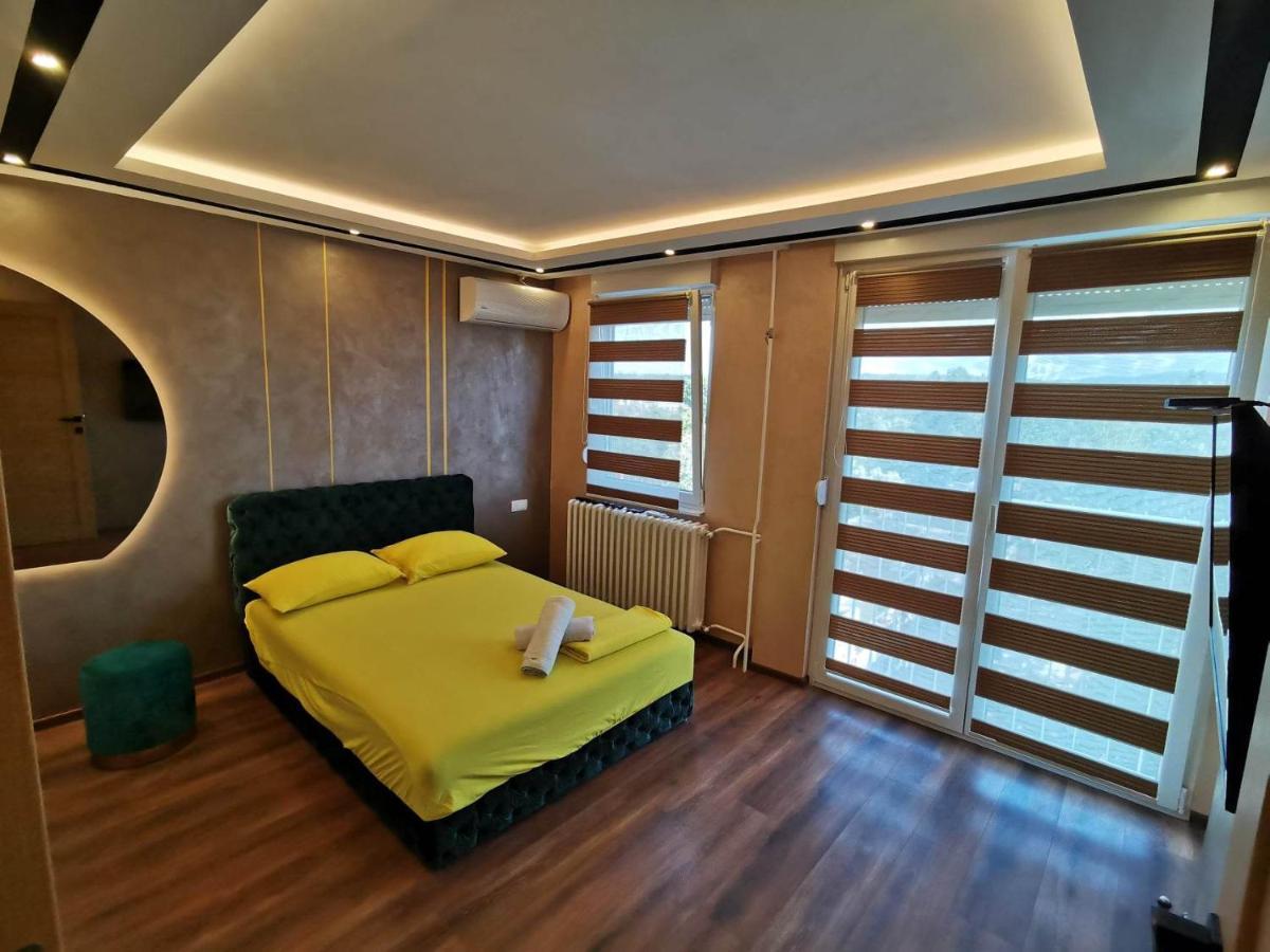 Princ Lux Spa With Free Parking Нови-Сад Экстерьер фото