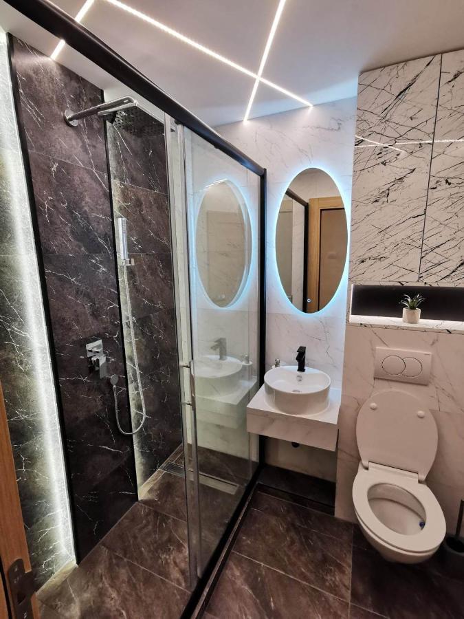 Princ Lux Spa With Free Parking Нови-Сад Экстерьер фото