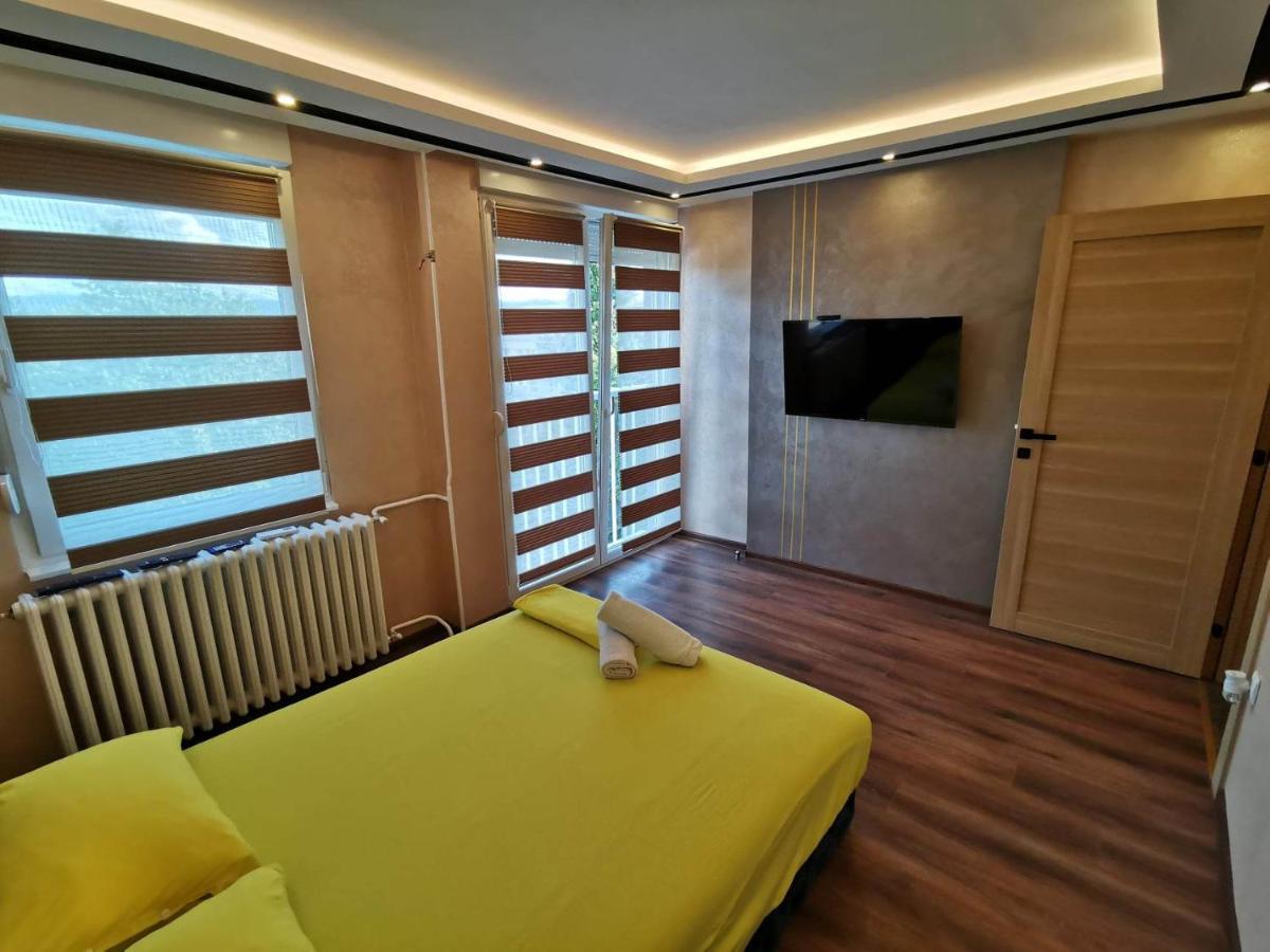 Princ Lux Spa With Free Parking Нови-Сад Экстерьер фото