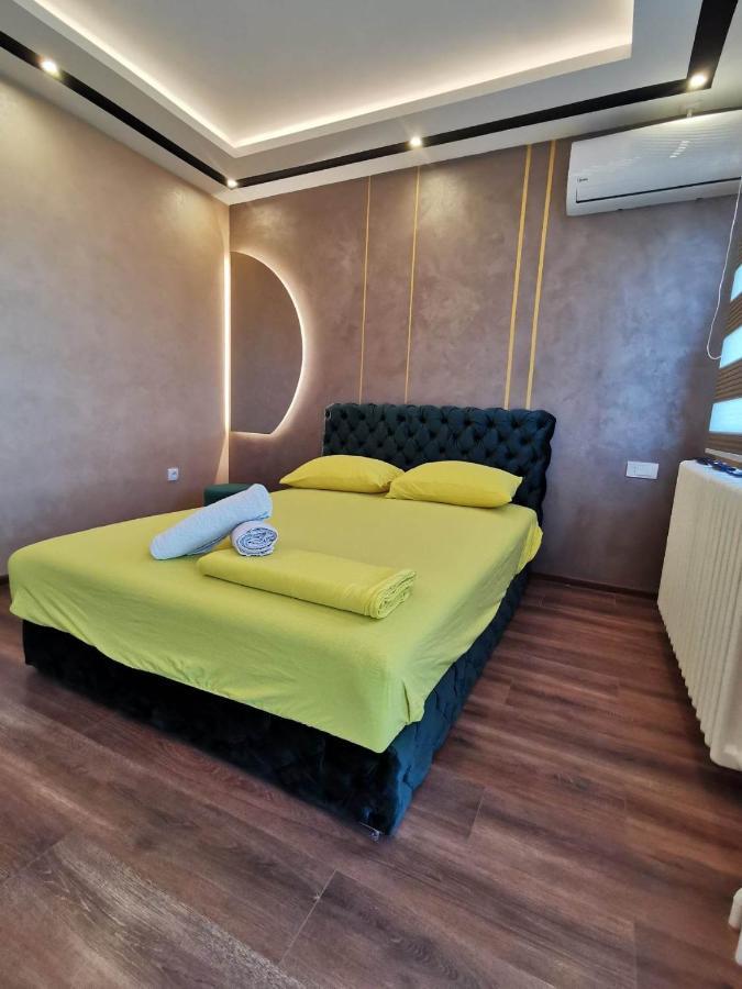 Princ Lux Spa With Free Parking Нови-Сад Экстерьер фото