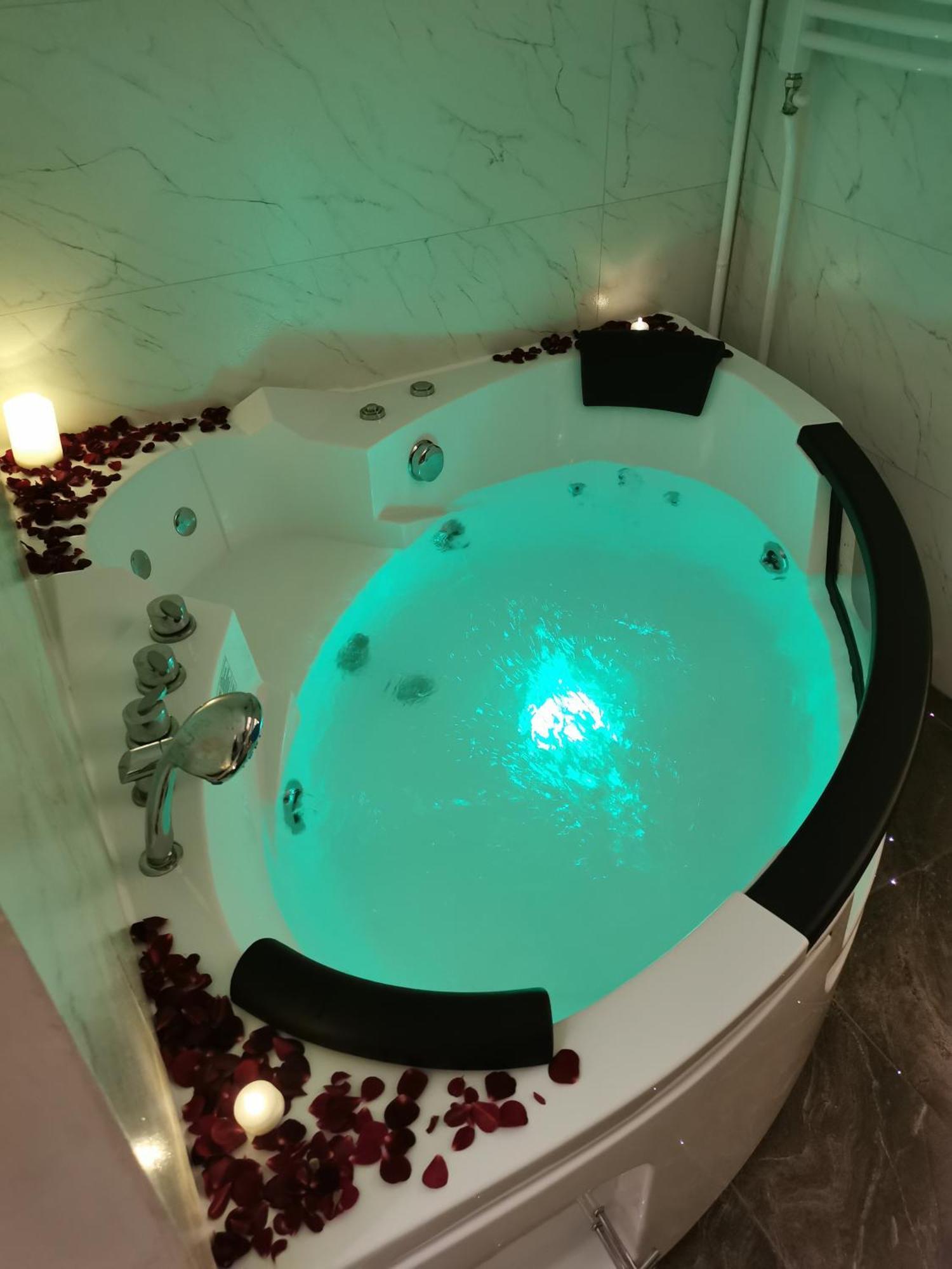 Princ Lux Spa With Free Parking Нови-Сад Экстерьер фото